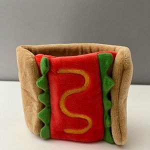 Anirollz 6” hotdog blanket  ONLY